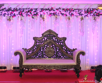 Award-winning banqueting company in Mumbai