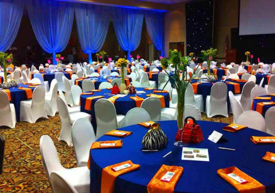 Corporate Event